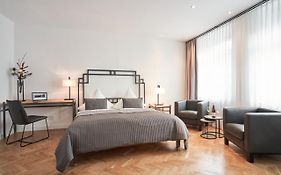 Hotel Goldener Engel